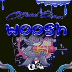 Official Band - Woosh (SXM Soca 2024)