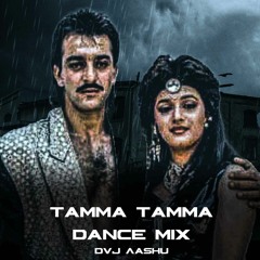 Tamma Tamma Dance Mix - Dvj Aashu - 130 - Demo