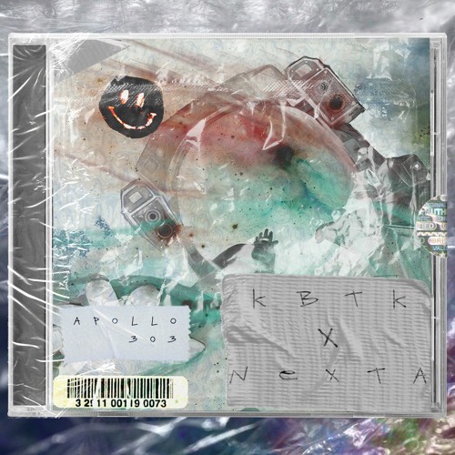 Nexta X KBTK - APOLLO 303