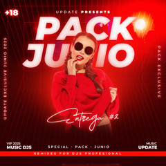 MEGA PACK UPDATE JUNIO 2025 - ENTREGA #2 (+BONUS & 57 OPEN SHOWS) 7.75 GB
