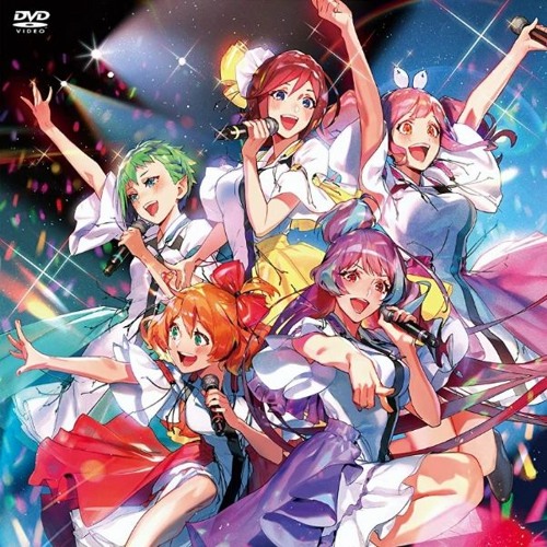 Stream Change Walkure 3rd Live By Spaceassultcarrier003 Listen Online For Free On Soundcloud