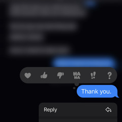 Thank You!