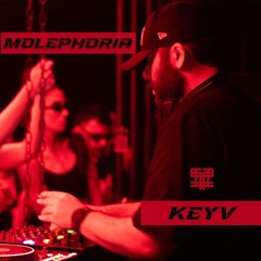 Mole People Presents MolePhoria "Keyv"