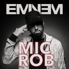 Beach Nights (Mic Rob, Eminem & Ed Sheeran)