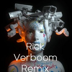 Meduza - Piece Of Your Heart (ft. Goodboys) [Rick Verboom Remix]