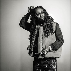 Skooly - Famous Animal Tv Freestyle