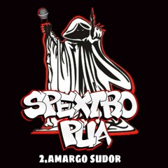 AMARGO SUDOR - SPEXTROPUA