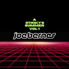 A Stinky's Summer Vol1 Mixed By Joe Barnes - House - Bassline House - Organ Bassline