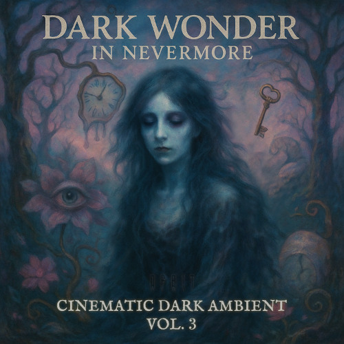 Dark Wonder in Nevermore