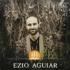 Ezio Aguiar @ Mystic Creatures Festival 2023