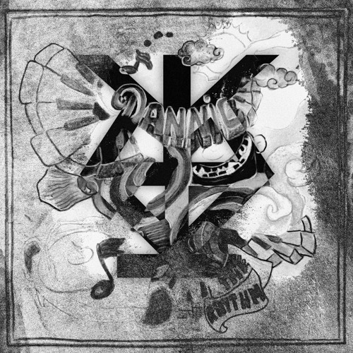 Dannic - The Rhythm (Kristianex Remix)