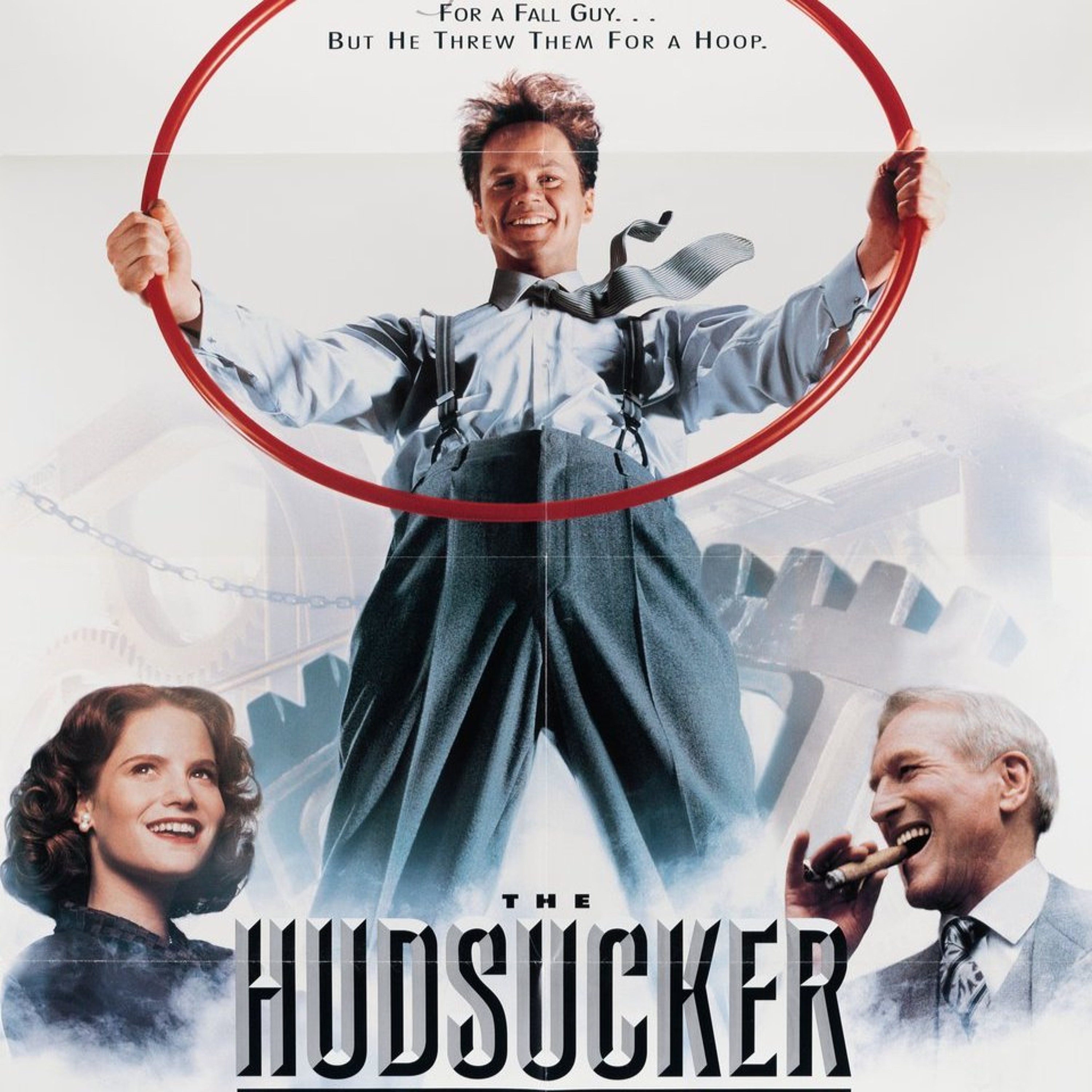 300 - The Hudsucker Proxy