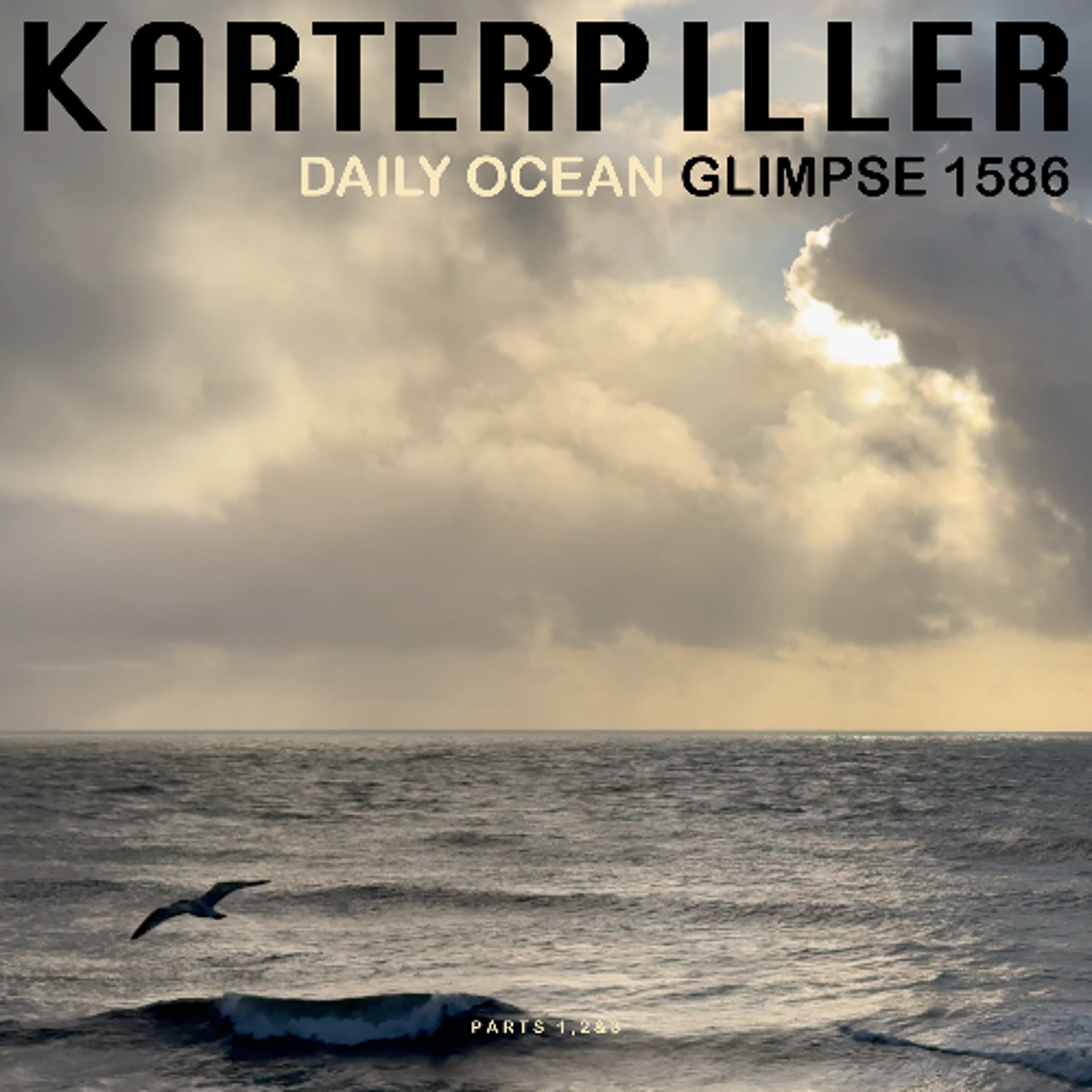 Glimpse 1586 (Feb 4 2026) episode artwork