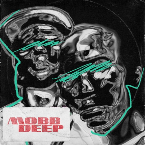 Mobb Deep - Survival Of The Fittest (3ish Remix)