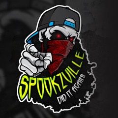 Spookzville - I Swear (N-Dubz Remix) (UK Drill Instrumental) [130bpm]