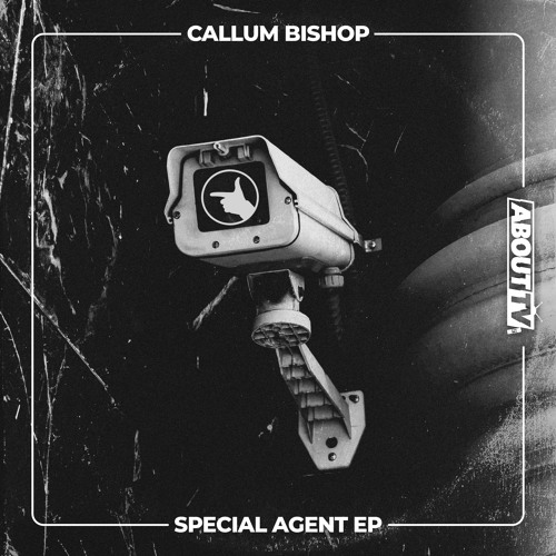 Callum Bishop - Special Agent EP