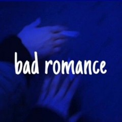 bad romance °Rock Version° slowed