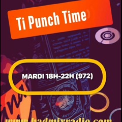 TI Punch Time S06 E03