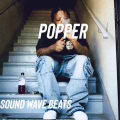Big Sad 1900 Type Beat-Popper(Prod.Sound Wave)
