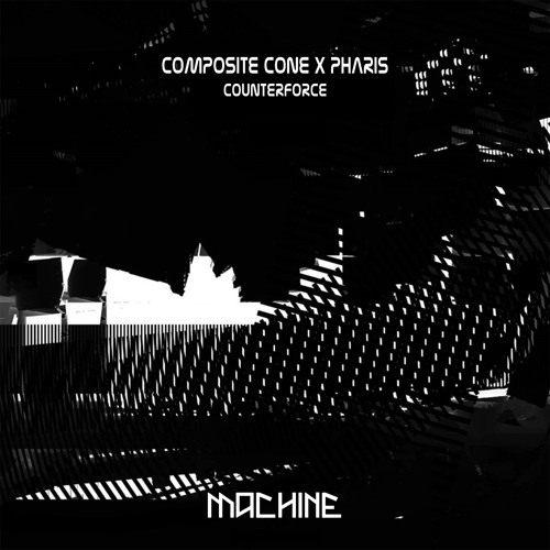 01. Composite Cone x Pharis - He Said [MACH-061] (Preview)
