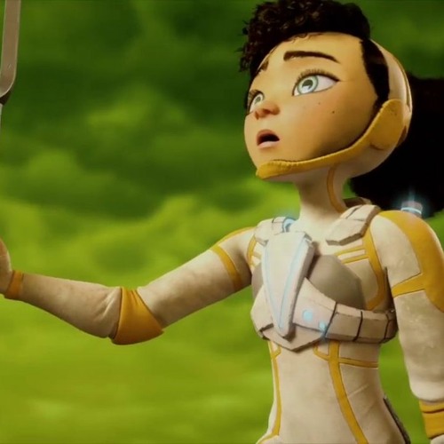 ESCAPE Closing Credits Only Scored by FUGITEMPUS