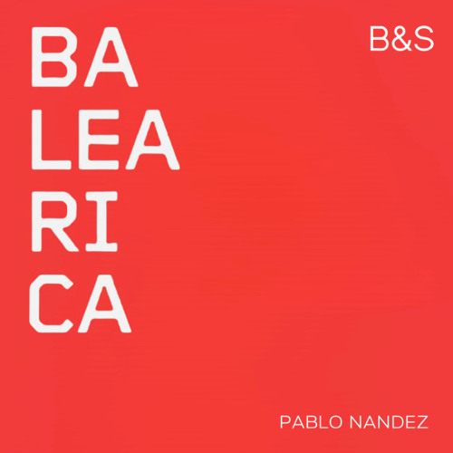 Balearica  B&S #01
