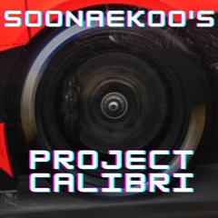 Project  Calibri