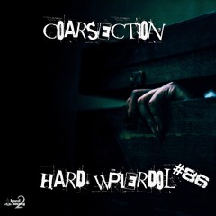 Coarsection @ Hard Wpierdol #86(Hardcore)