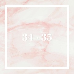Ariana Grande - 34+35
