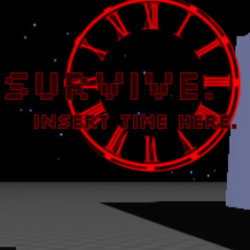 chase theme i made for a roblox chase game