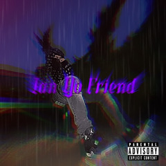 Ian Yo Friend