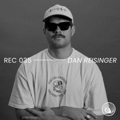 REC035 - Dan Reisinger