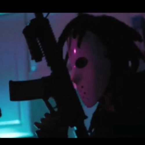 Big Fishin' (Visual OUT NOW ON YT)