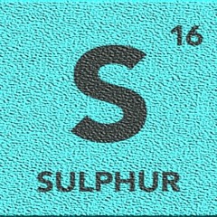 Sulphur - Maxi