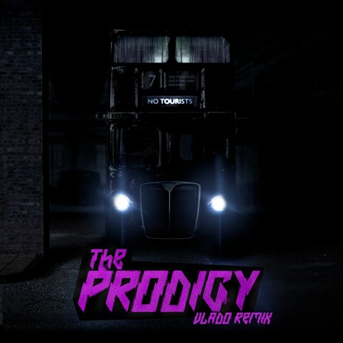 The Prodigy - Timebomb Zone (Vlado Remix)