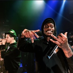 YUNGPYRU - BREDREN/BRUDUSKIES