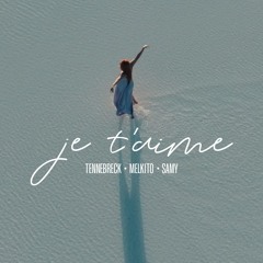 Tennebreck X Melkito X Samy - Je T'aime (Remix)[Extended]