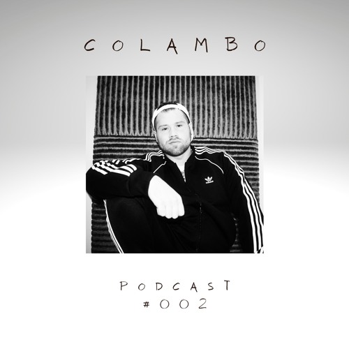 COLAMBO - PODCAST #002