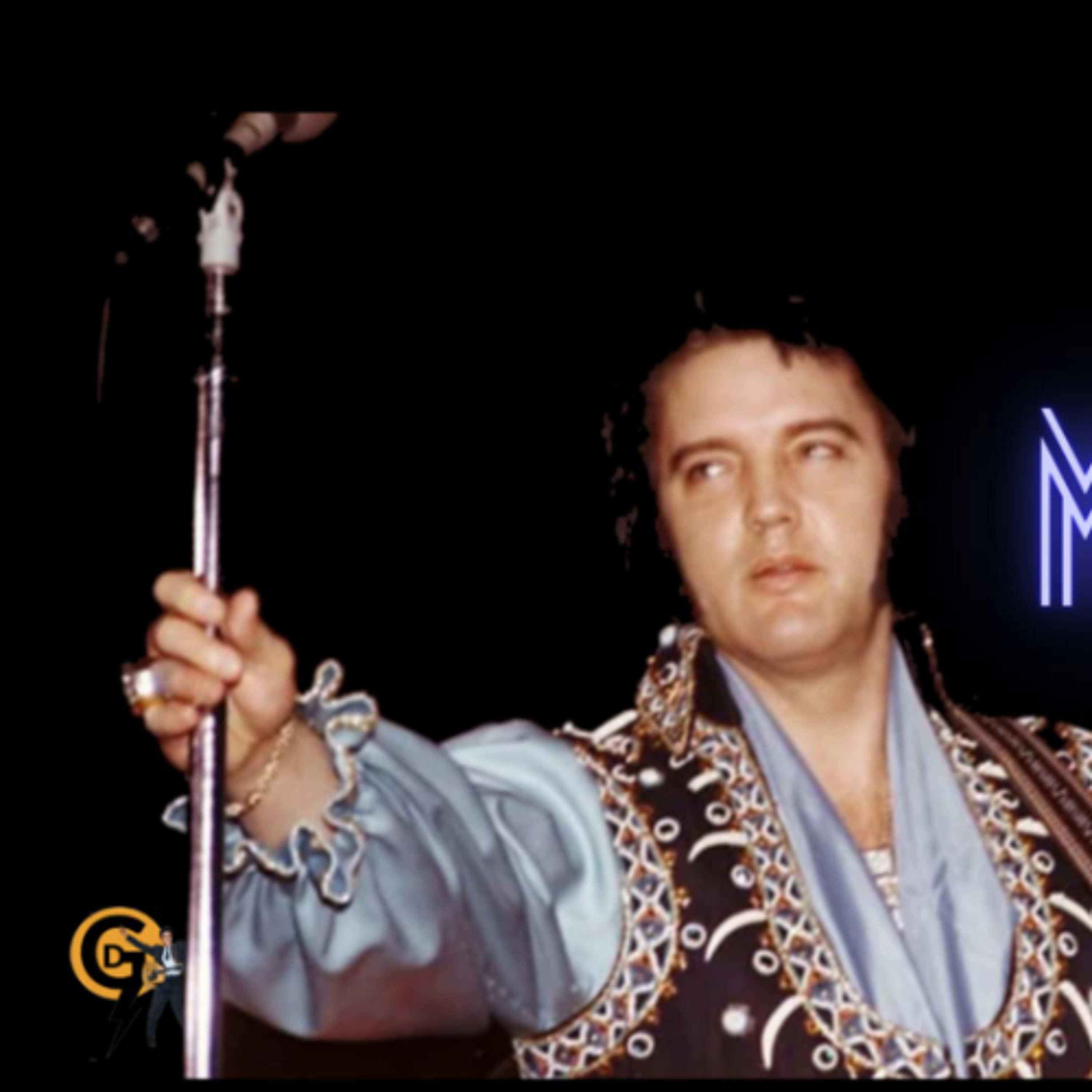 Elvis The Memphis Flash Extra Gold Episode 162 episode artwork