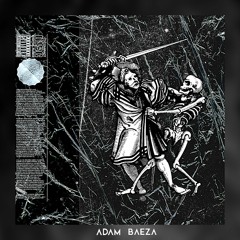 Adam Baeza - Midnight Soul