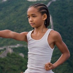 KARATEKA🧘🏾‍♂️🆒+ RUEDUPIÈGE