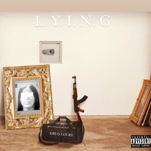 LYING produced by YUNEEAK DRUG COURT