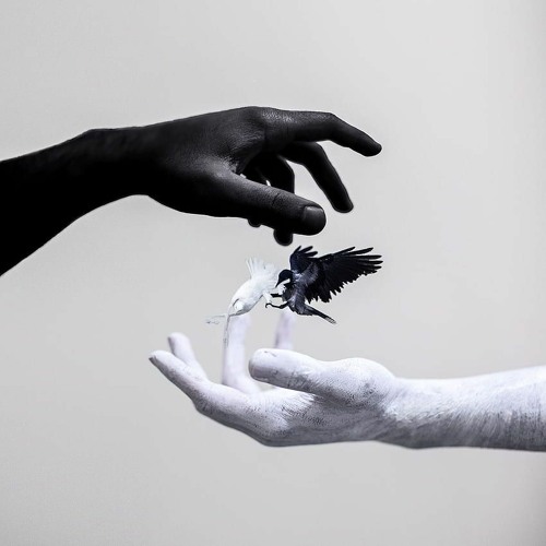Many Hands
