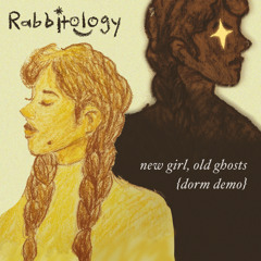 New Girl, Old Ghosts