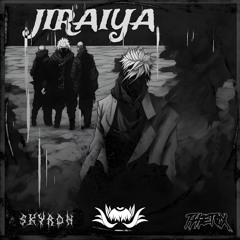 skyr0h x thetox - jiraiya