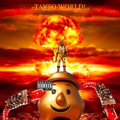 BLOW UP!(Feat.vantablack)