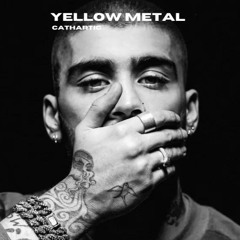 ZAYN - YELLOW METAL / CATHARTIC (Audio)