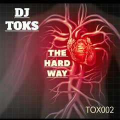 DJ Toks - The Hard Way (Original Mix)