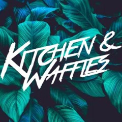Kitchen & Waffles CHILLOUT 2024 EP 2