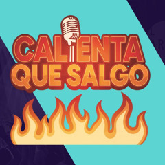 Calienta que salgo Programa 2 Angel Ordoñez y la Seminci